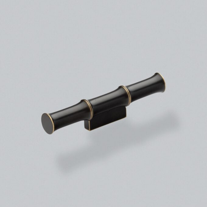 Ark Pull Handle - Oil Rubbed Bronze - 32mm