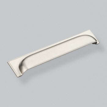 Callcott Cup Handle 192mm- Brushed Nickel