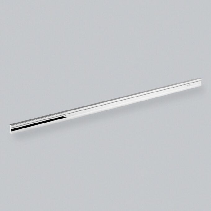 Jura Profile Handle 576mm - Polished Nickel