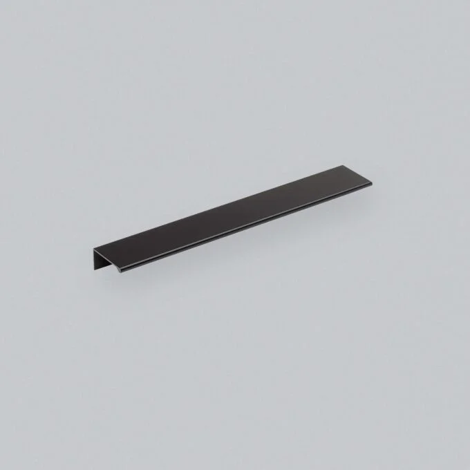 Lincoln Profile Handle 192mm - Matt Black