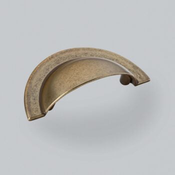 Trafalgar Cup Handle - Bronze