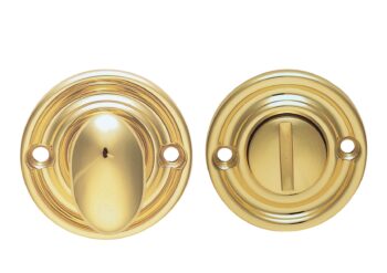 Oval Turn and Release