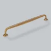 Greenwich Pull Handle 160 mm | Dark Brushed Brass - Image 2