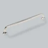 Greenwich Pull Handle 160 mm | Dark Brushed Brass - Image 7