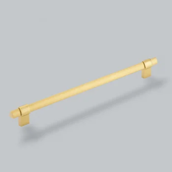 Aspen Brass Handle