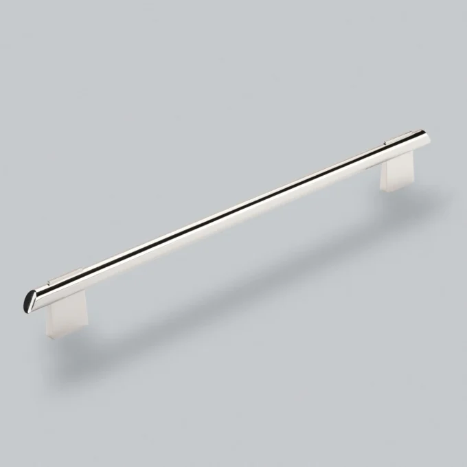 Lindum Pull Handle 320 mm | Polished Nickel