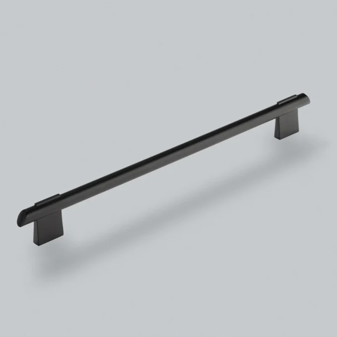 Lindum Pull Handle 320 mm | Matt Black