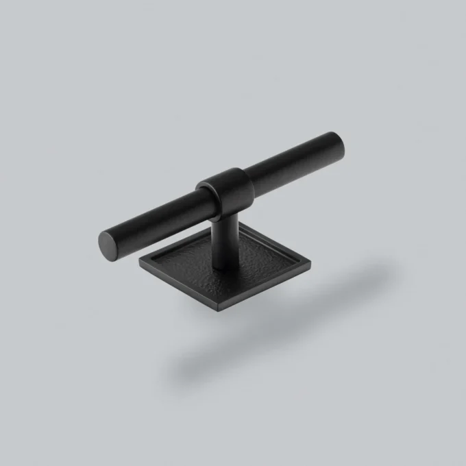 Brokk T-Bar Knob | Matt Black