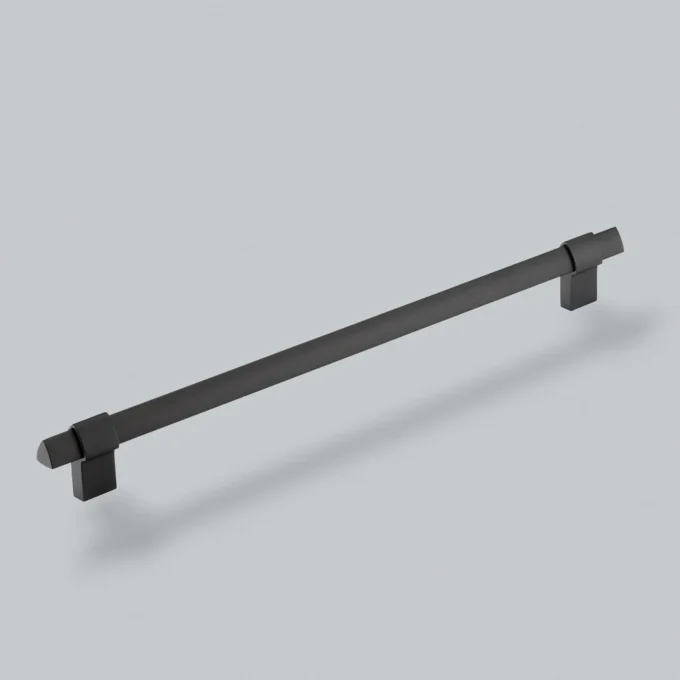 Aspen Pull Handle 320 mm | Matt Black